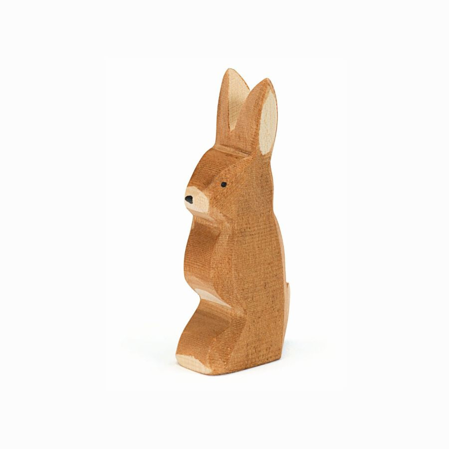 Rabbit - Ears Up - Parkette.