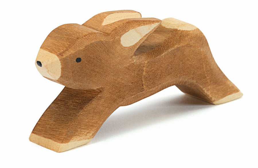 Running Rabbit - Parkette.