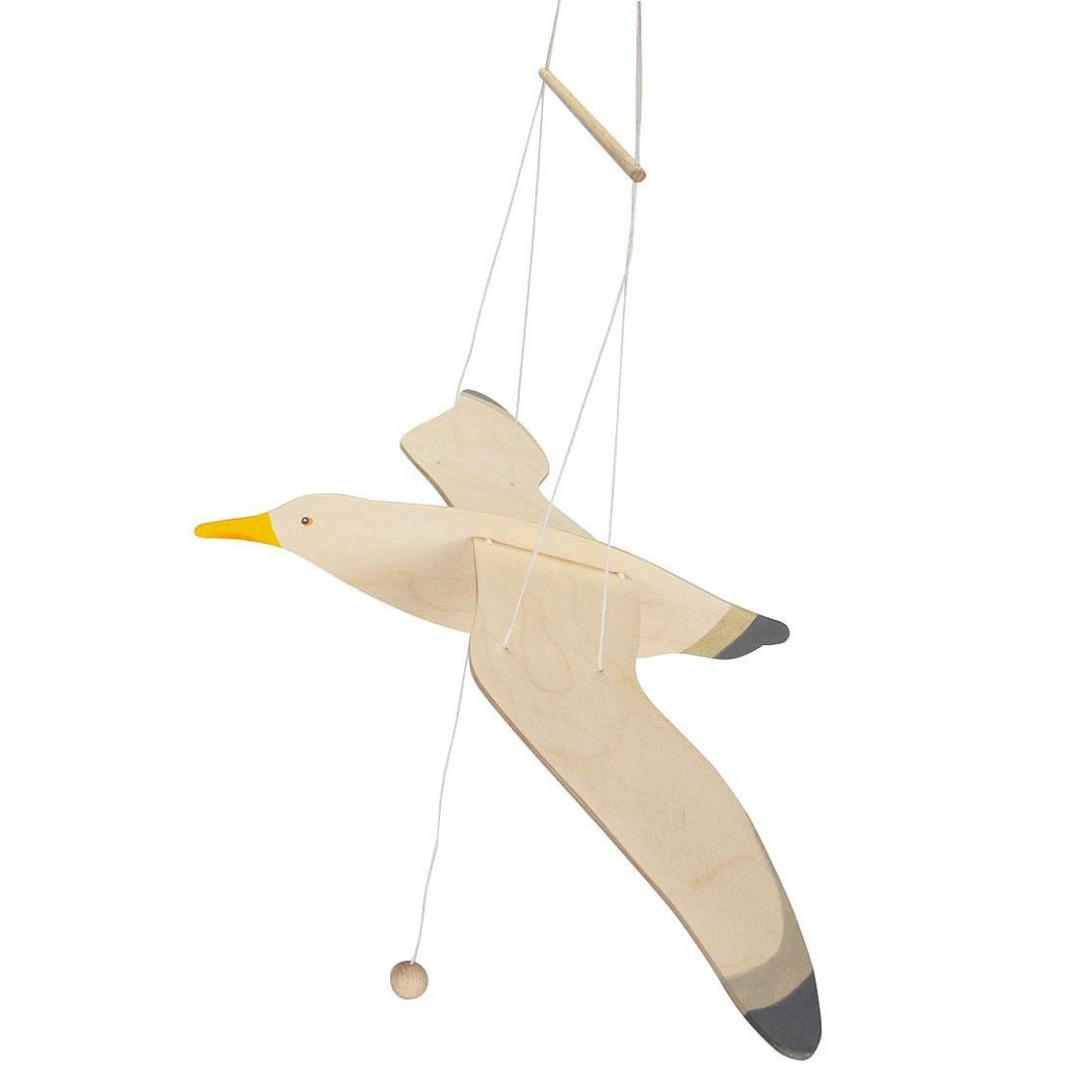 Seagull Mobile II