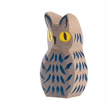 Blue Owl - Parkette.