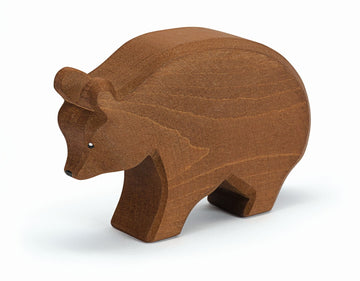 Bear - Parkette.
