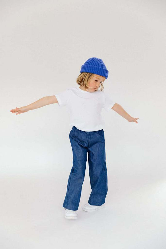 P Denim