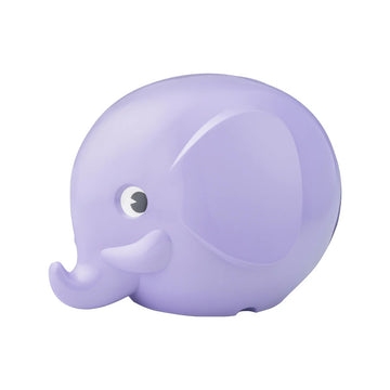 Elephant Money Box - Lavender - Parkette.