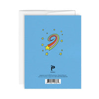 Magic Birthday Greeting Card - Parkette.