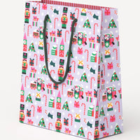 Petit Train Large Gift Bag - Parkette.