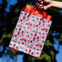 Petit Train Large Gift Bag - Parkette.