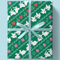 Polaire Wrapping Paper - Parkette.