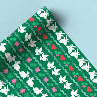 Polaire Wrapping Paper - Parkette.