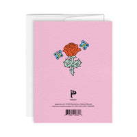 Happy Together Greeting Card - Parkette.