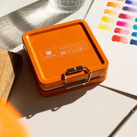 Watercolor Travel Kit