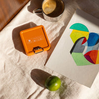 Watercolor Travel Kit
