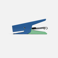 The Stapler - Blue Green