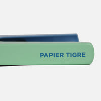 The Stapler - Blue Green