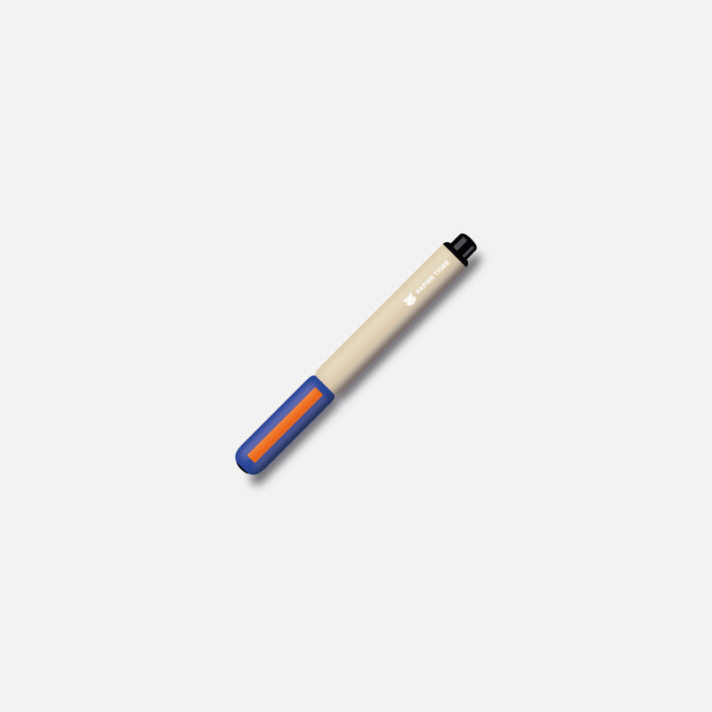 Fountain Pen - Blue Sand