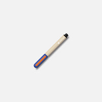 Fountain Pen - Blue Sand