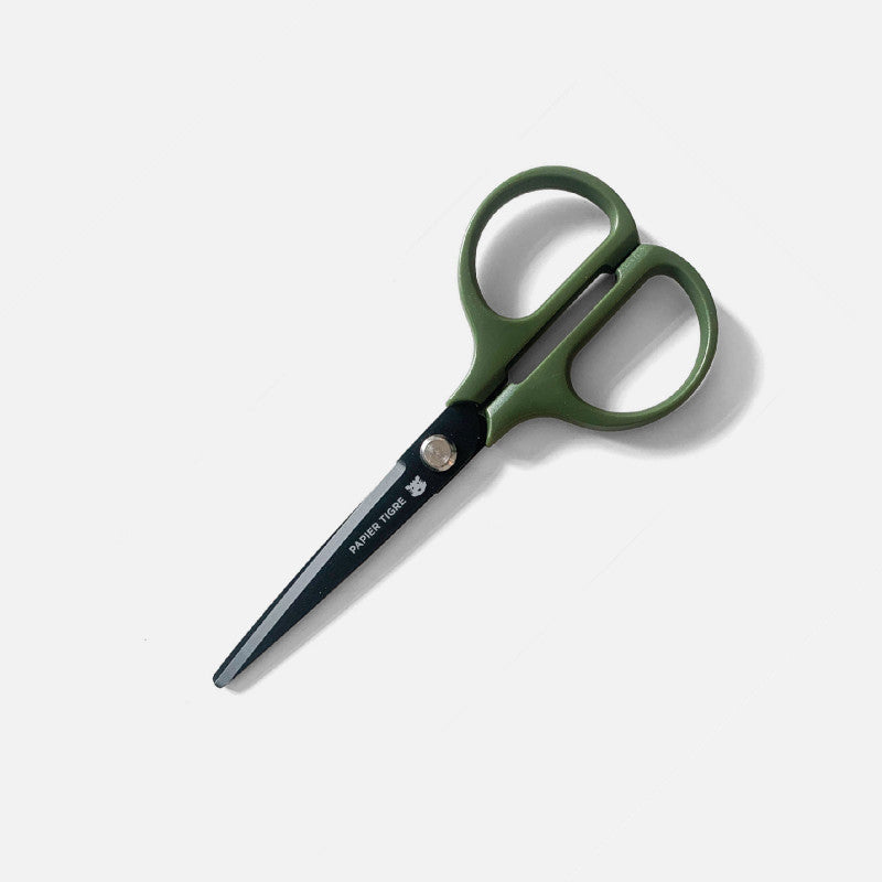 Office Scissors - Khaki