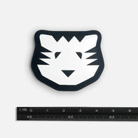 Tiger's Eraser
