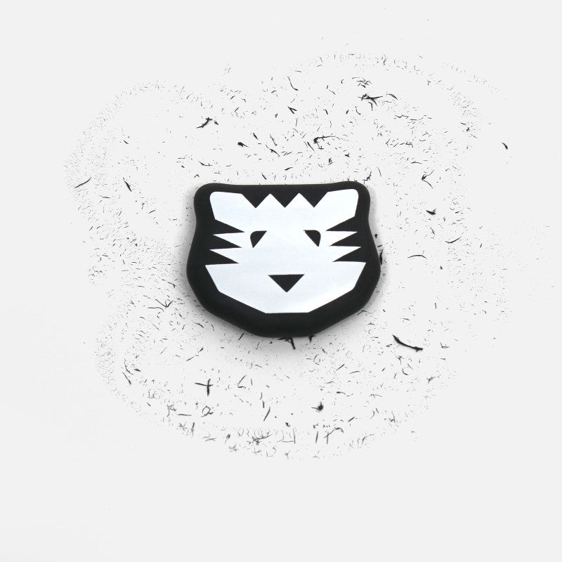 Tiger's Eraser