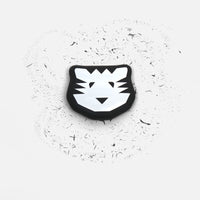 Tiger's Eraser