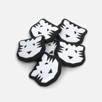 Tiger's Eraser