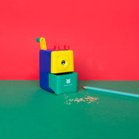 Tiger's Sharpener