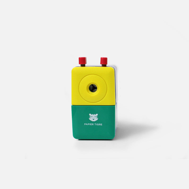 Tiger's Sharpener