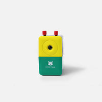 Tiger's Sharpener