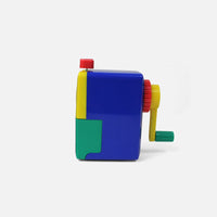 Tiger's Sharpener