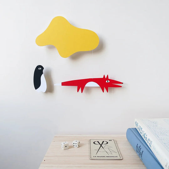 Papier Mobile
