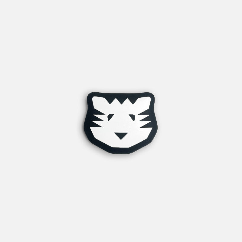 Tiger's Eraser