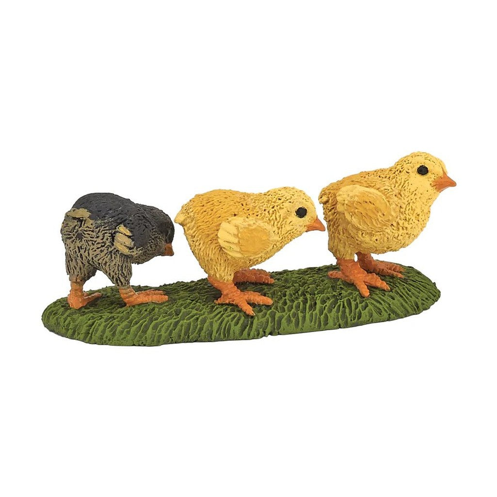 Chicks Figurine - Parkette.