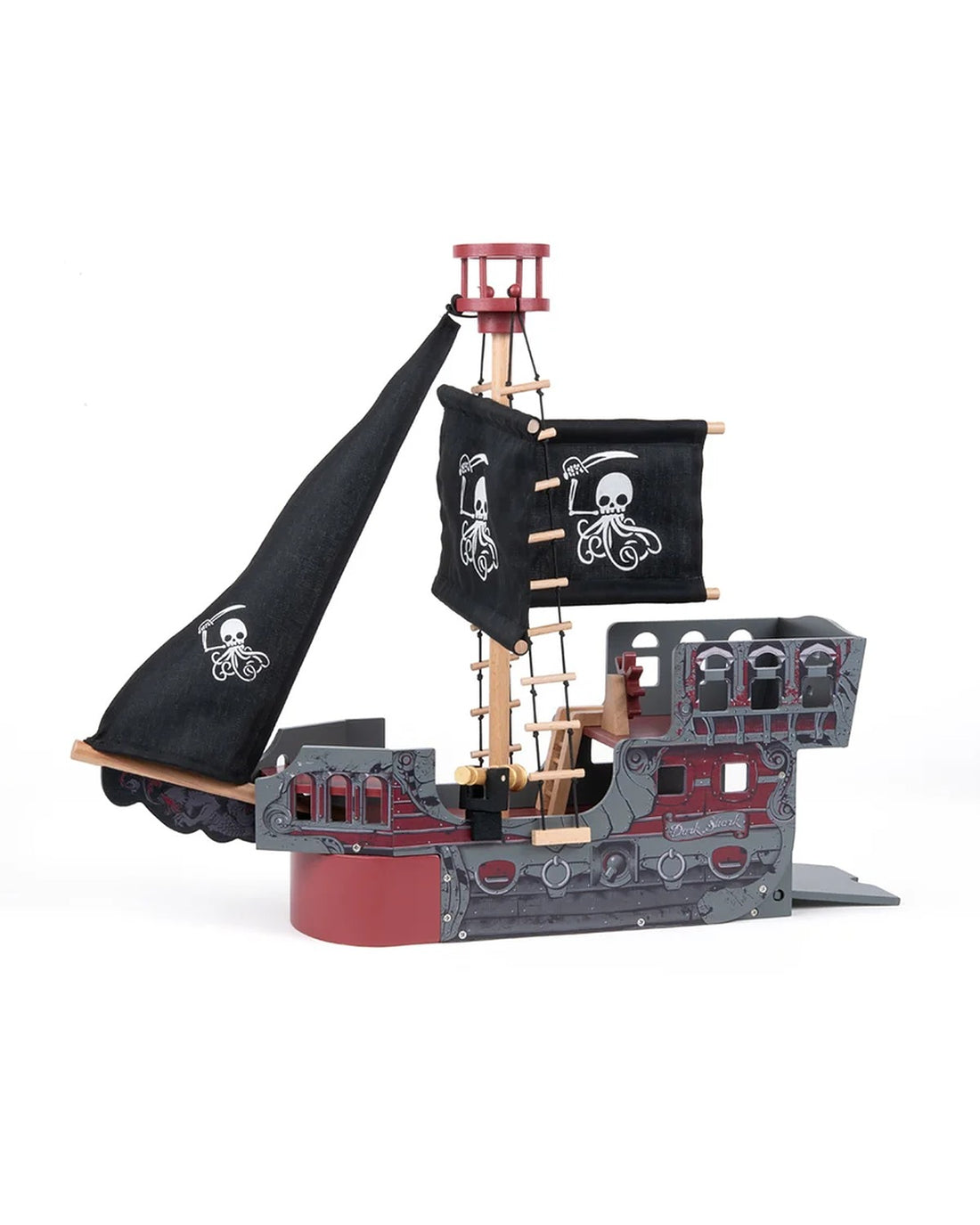 Fantasy Ship
