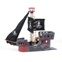 Fantasy Ship