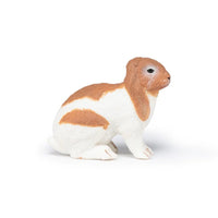 Lop-Eared Rabbit Figurine - Parkette.