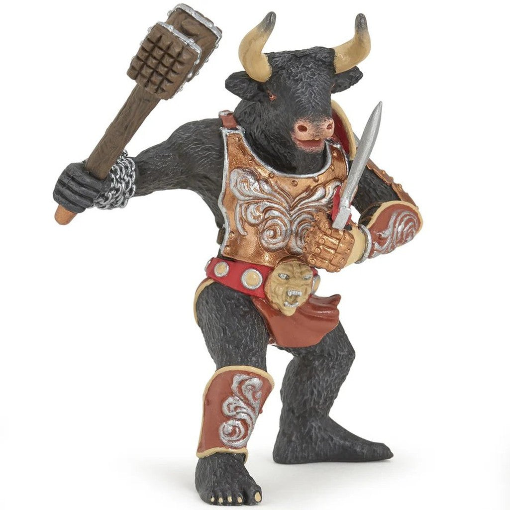 Minotaur Figurine - Parkette.