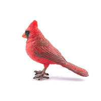 Northern Cardinal Figurine - Parkette.