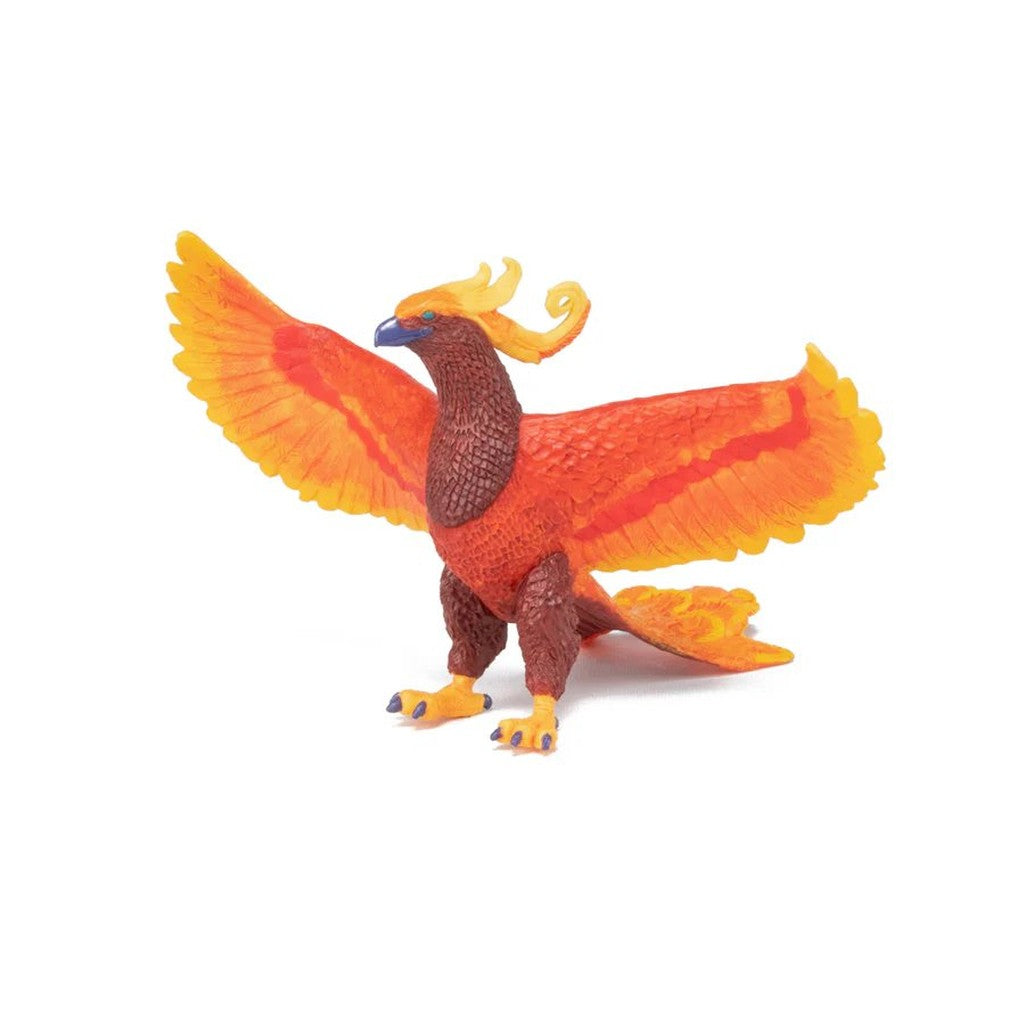 Phoenix Figurine - Parkette.