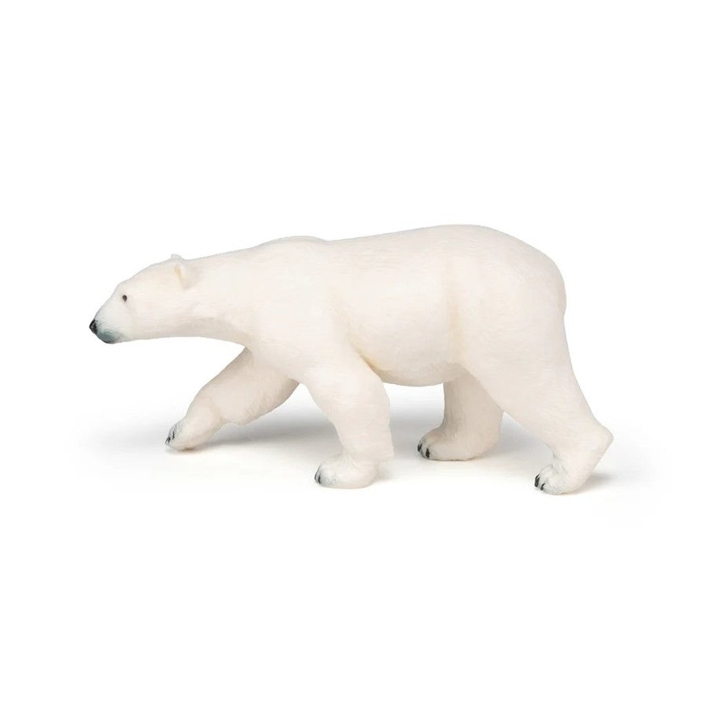 Polar Bear Figurine - Parkette.