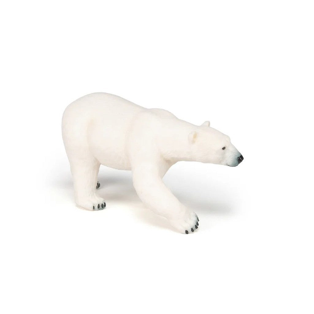 Polar Bear Figurine - Parkette.