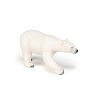 Polar Bear Figurine - Parkette.