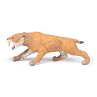Smilodon