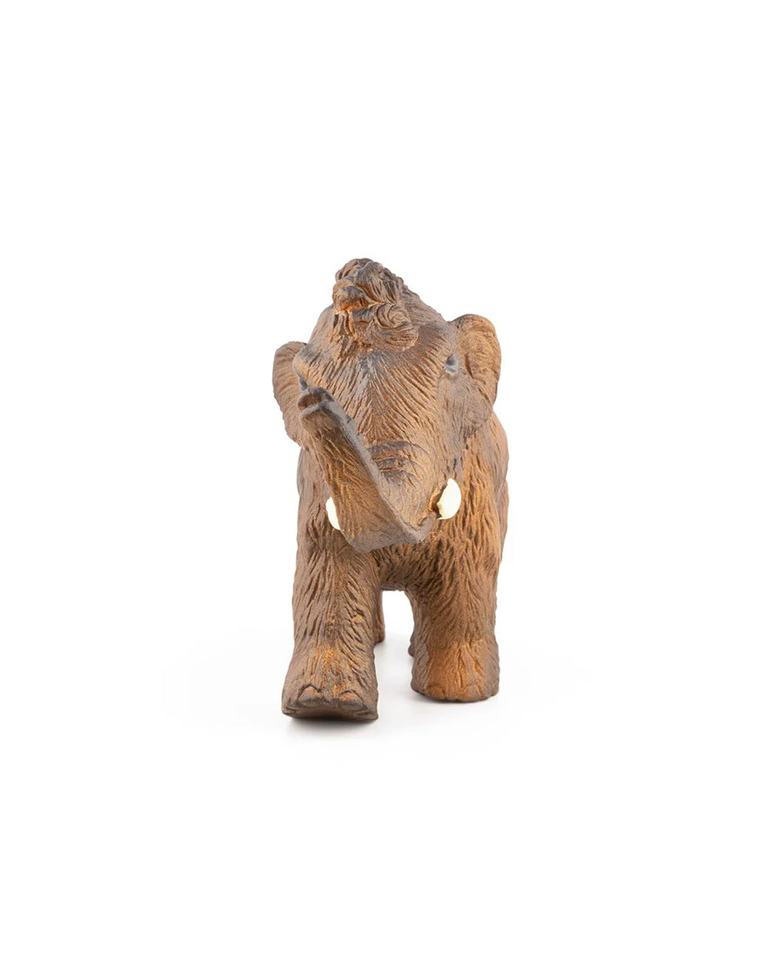 Young Mammoth Figurine