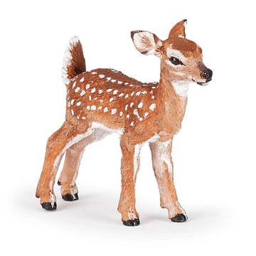 Fawn Figurine - Parkette.