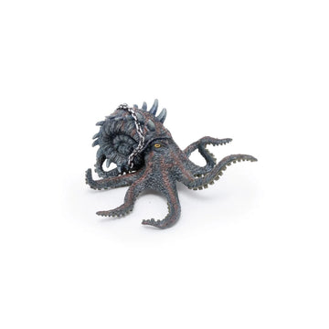 Kraken Figurine - Parkette.