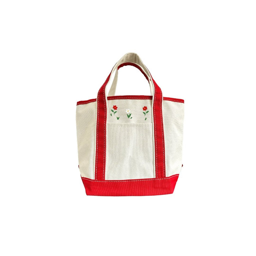 Forever Young Mini Tote - Parkette.