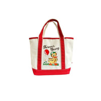 Forever Young Mini Tote - Parkette.