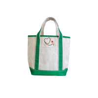 Hey Good Lookin Mini Tote - Parkette.