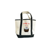 Looking For the Magic Mini Tote - Parkette.