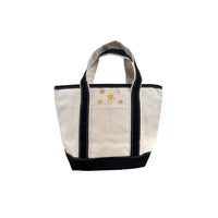 Lucky Star Mini Tote - Parkette.