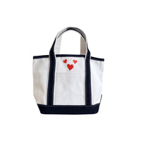 Wild At Heart Mini Tote - Parkette.